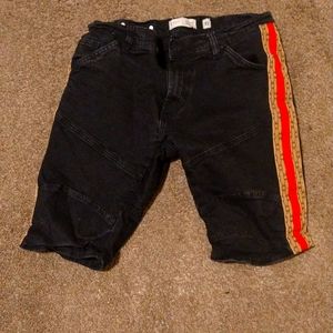 Gucci shorts